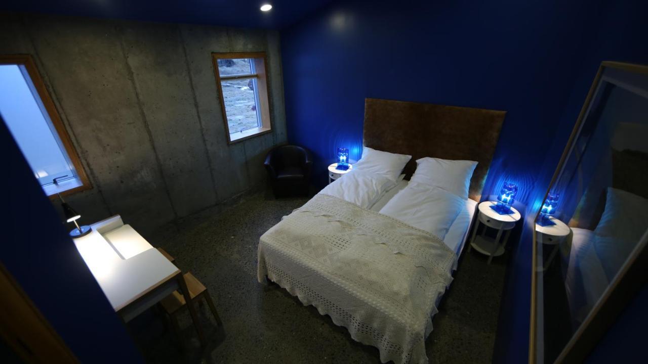 Drangar Country Guesthouse Szoba fotó