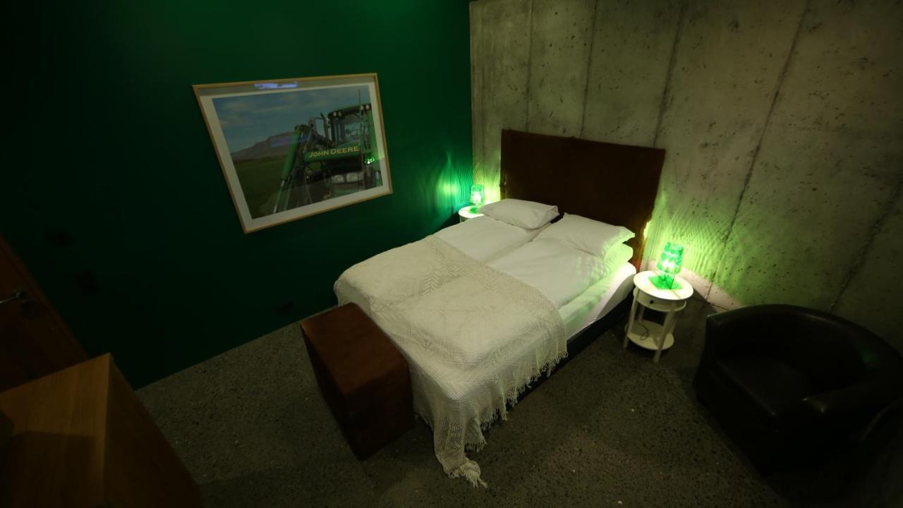 Drangar Country Guesthouse Szoba fotó