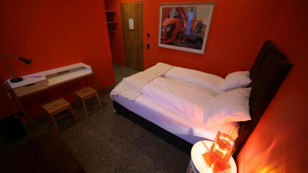Drangar Country Guesthouse Szoba fotó