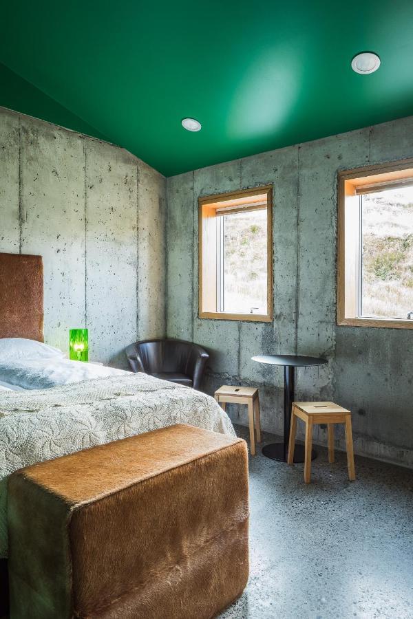 Drangar Country Guesthouse Kültér fotó